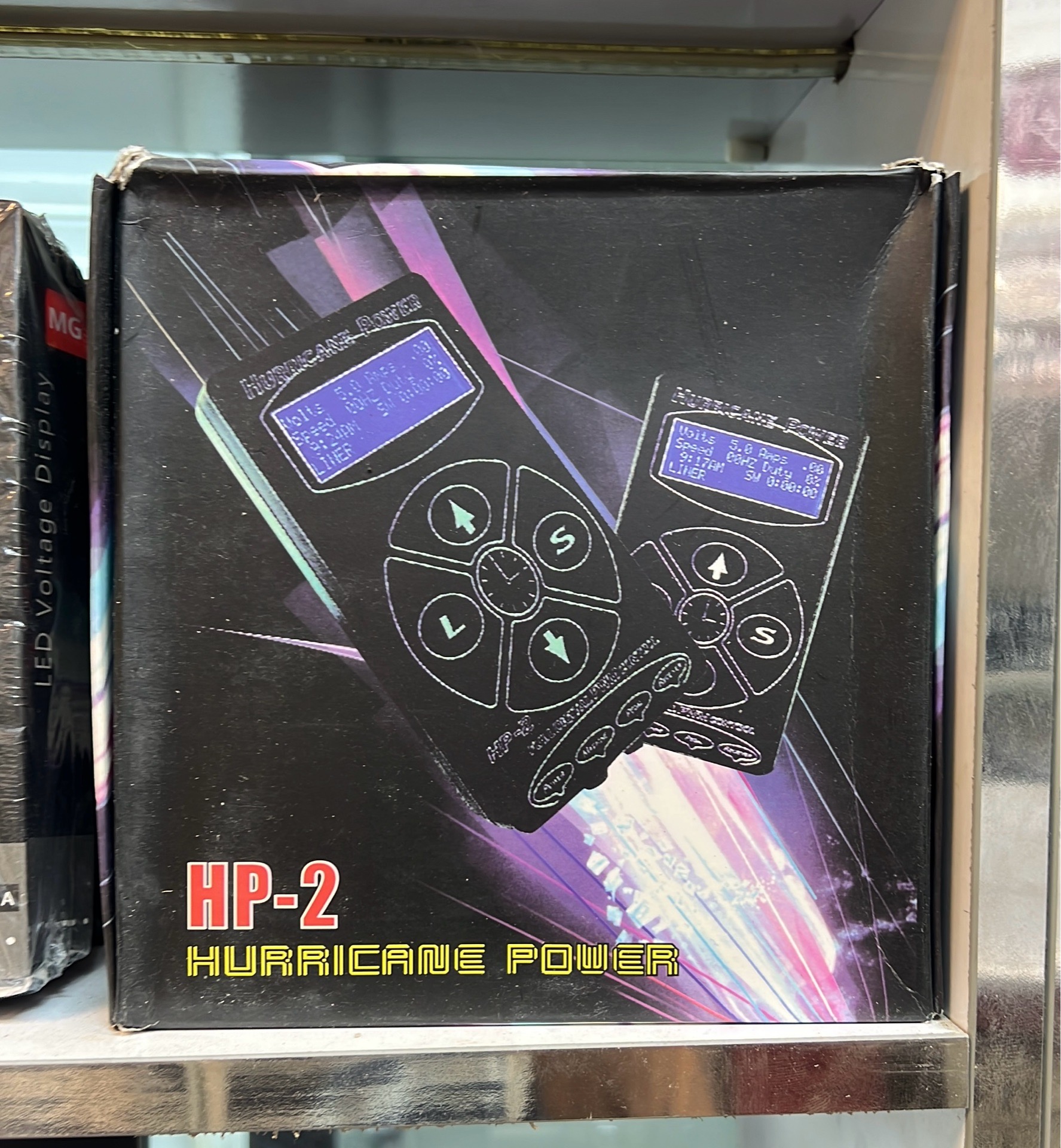 ترانس HP2